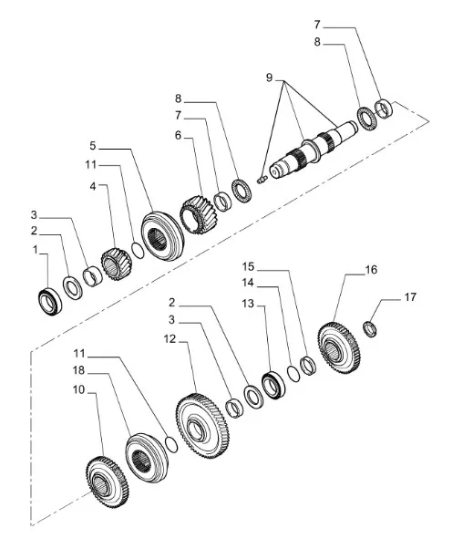 87472585 - Синхронизато