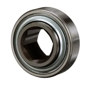 47928691 - Подшипник ролика конвеера изм. CR9 / полотн. жаток HB/DH